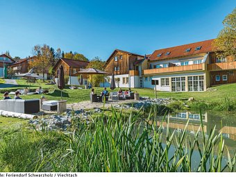 Feriendorf Schwarzholz