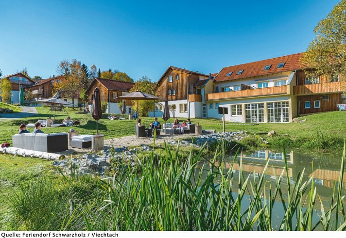 Feriendorf Schwarzholz