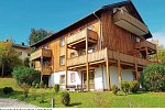 Feriendorf Schwarzholz