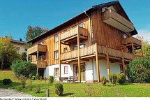 Feriendorf Schwarzholz