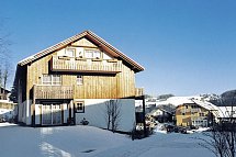 Feriendorf Schwarzholz