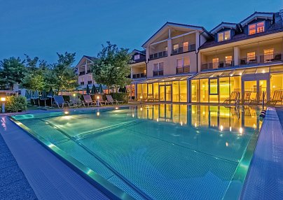 Hotel Herzog Heinrich Arrach