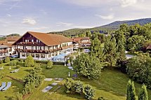 Landhotel Rappenhof