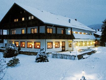 Landhotel Rappenhof