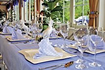 Landhotel Rappenhof