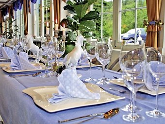 Landhotel Rappenhof