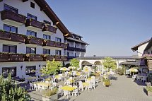 Urlaubshotel Binder
