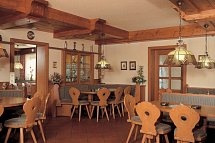 Urlaubshotel Binder