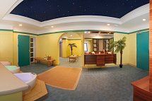 Urlaubshotel Binder