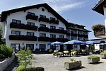 Urlaubshotel Binder