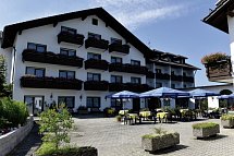 Urlaubshotel Binder