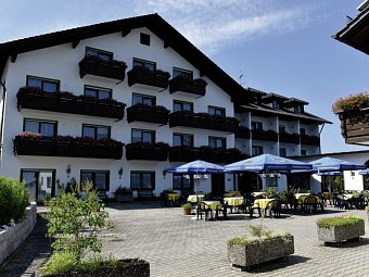 Urlaubshotel Binder