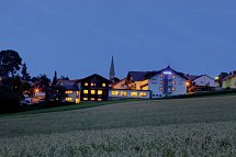 Urlaubshotel Binder