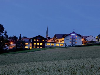 Urlaubshotel Binder