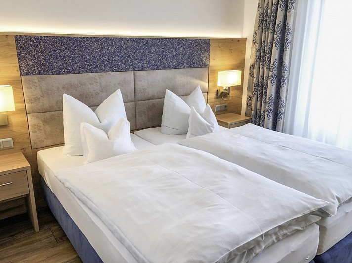 Urlaubshotel Binder
