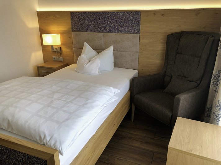 Urlaubshotel Binder