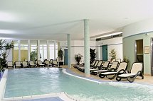 Urlaubshotel Binder