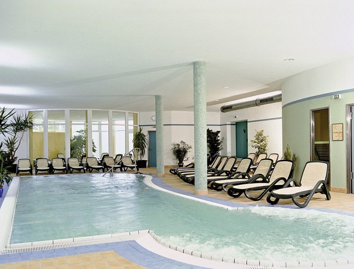 Urlaubshotel Binder
