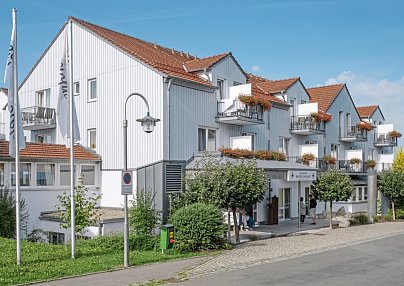 Sonnenhotel Bayerischer Hof Waldmünchen