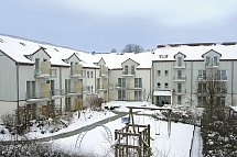 Sonnenhotel Bayerischer Hof