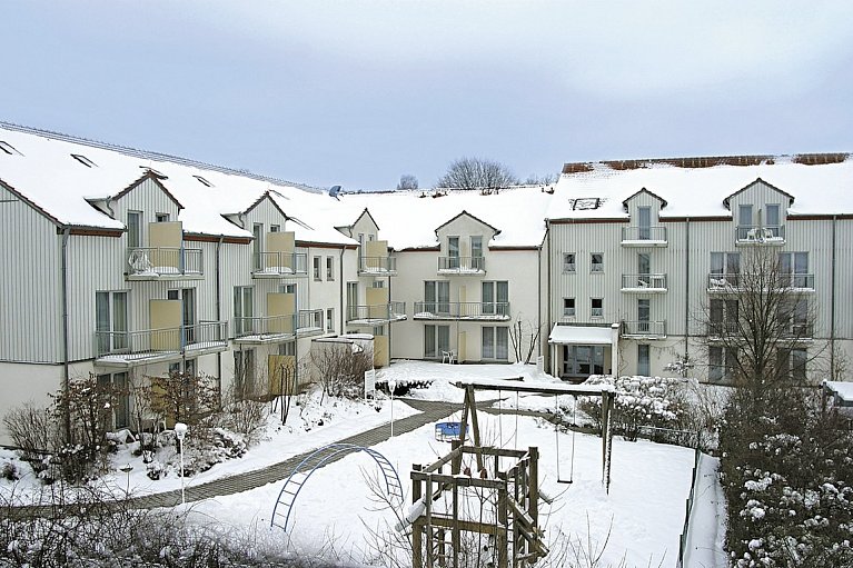 Sonnenhotel Bayerischer Hof