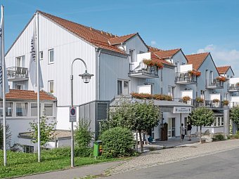 Sonnenhotel Bayerischer Hof