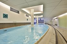 Sonnenhotel Bayerischer Hof - Hallenbad