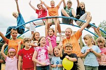 Sonnenhotel Bayerischer Hof - Spiel und Spaß garantiert