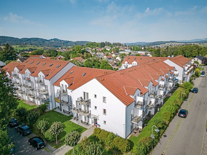 Sonnenhotel Bayerischer Hof