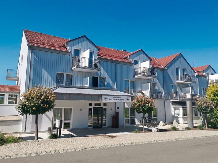 Sonnenhotel Bayerischer Hof
