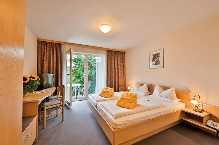 Sonnenhotel Bayerischer Hof