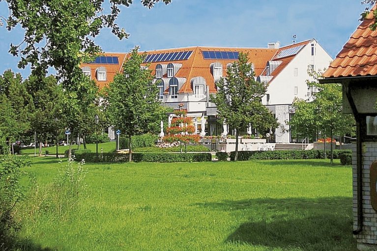 Parkhotel Altmühltal