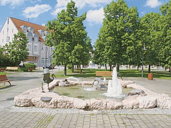 Parkhotel Altmühltal