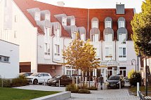 Parkhotel Altmühltal