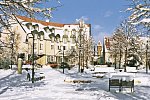 Parkhotel Altmühltal