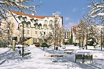 Parkhotel Altmühltal