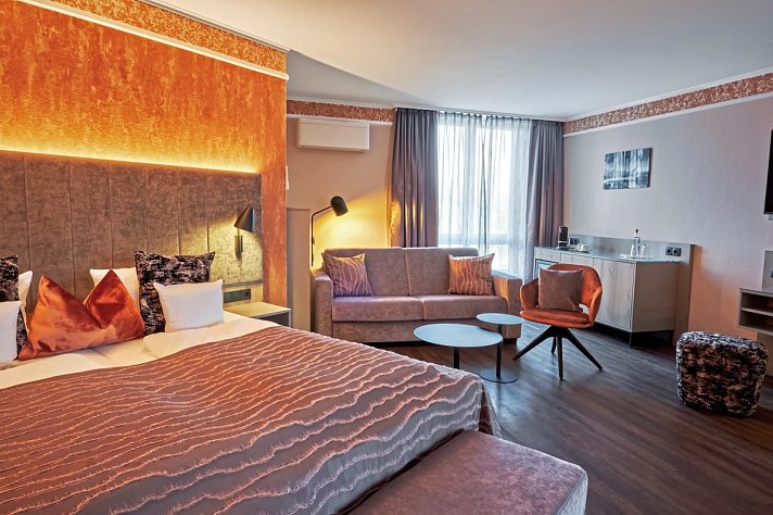 Parkhotel Altmühltal