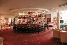 Parkhotel Altmühltal