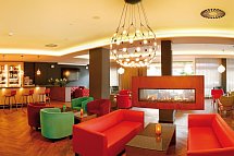 Parkhotel CUP VITALIS