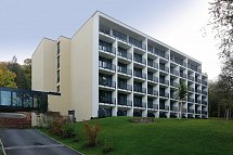 Parkhotel CUP VITALIS