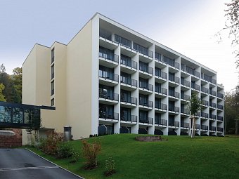 Parkhotel CUP VITALIS