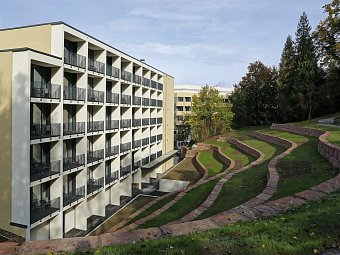 Parkhotel CUP VITALIS