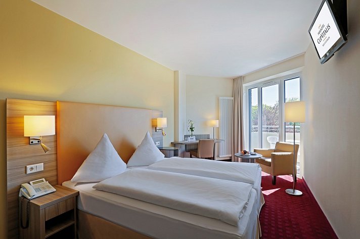 Parkhotel CUP VITALIS
