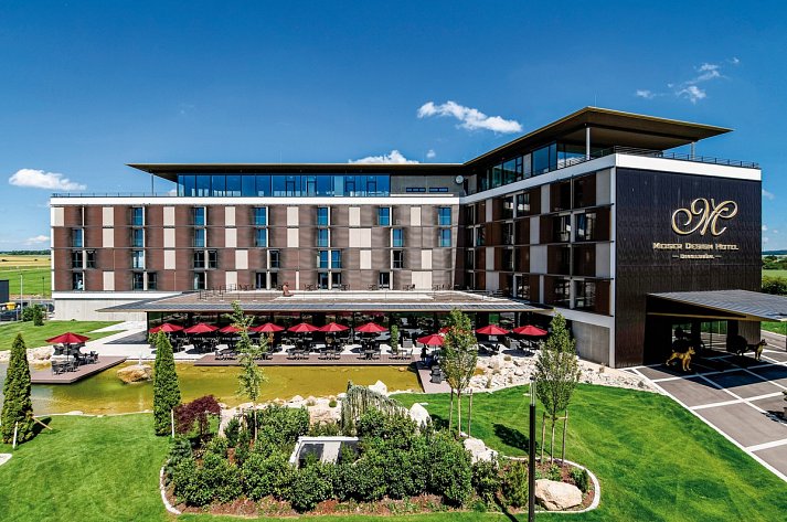 Meiser Design Hotel