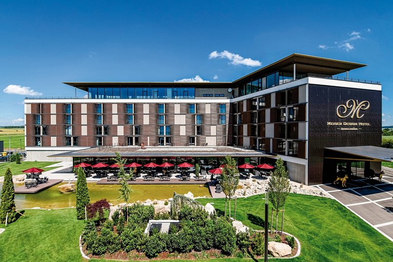 Meiser Design Hotel