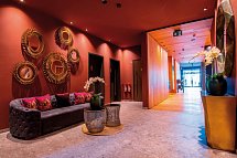Meiser Design Hotel