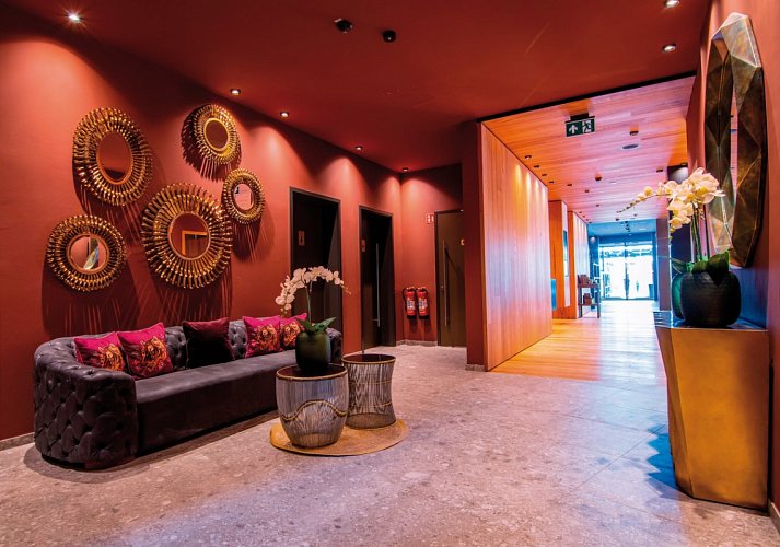 Meiser Design Hotel
