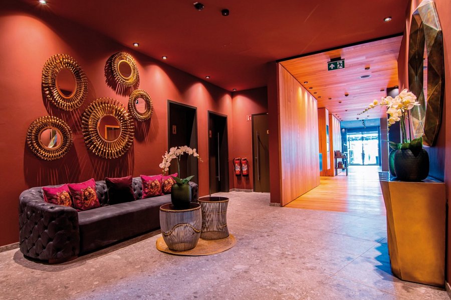 Meiser Design Hotel