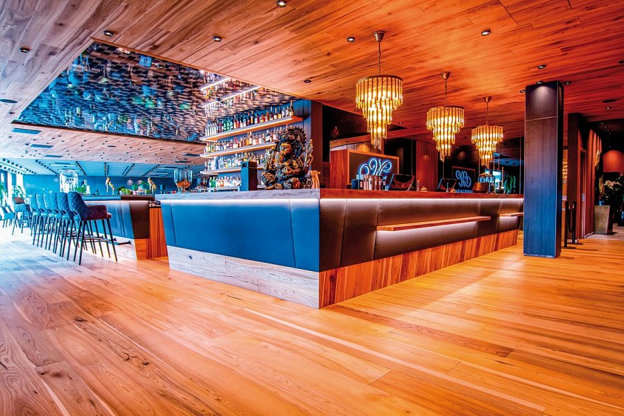 Meiser Design Hotel