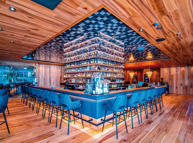 Meiser Design Hotel